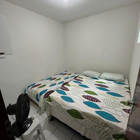 Apartamento Rua Bahia Caruaru Kültér fotó