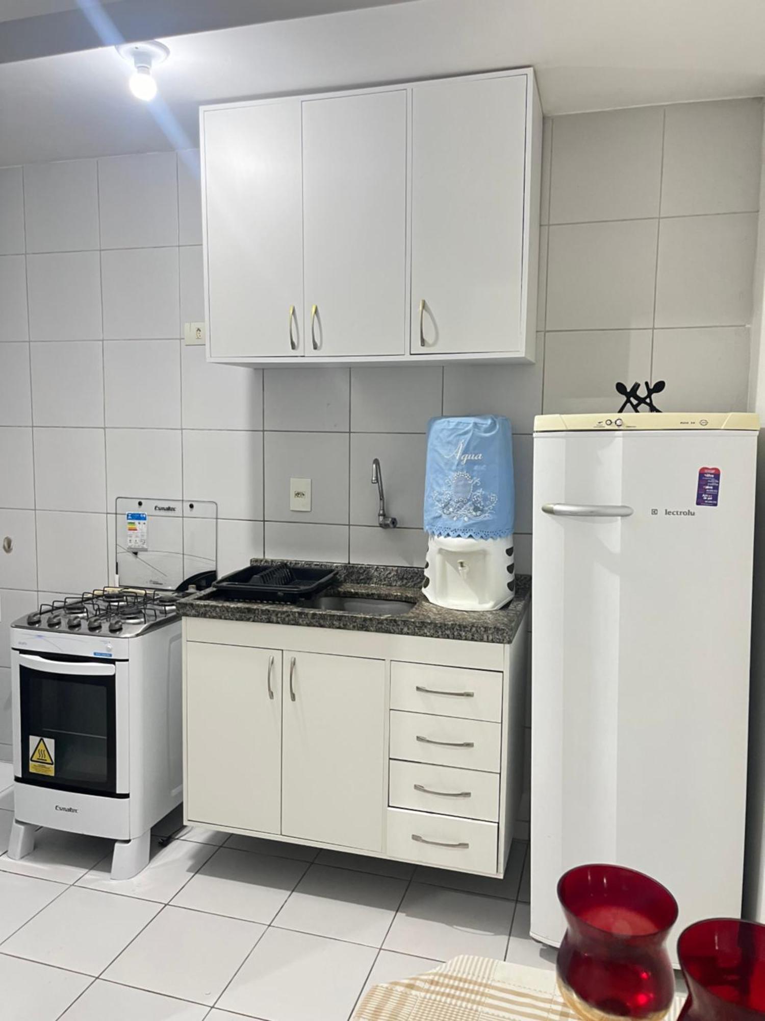 Apartamento Rua Bahia Caruaru Kültér fotó
