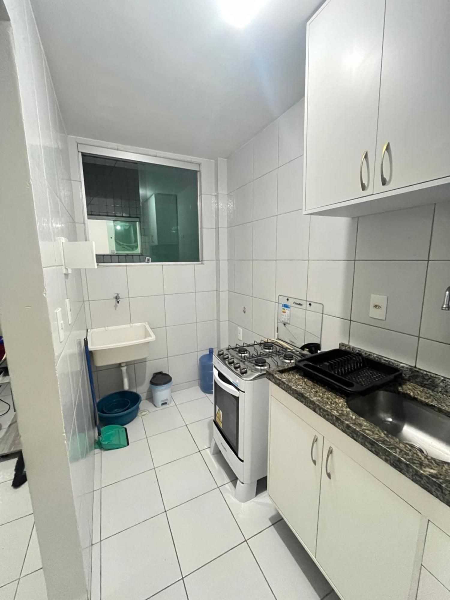 Apartamento Rua Bahia Caruaru Kültér fotó
